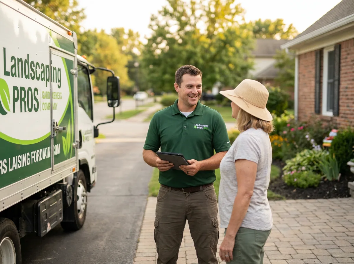 Landscaping Dairy, OR FAQs